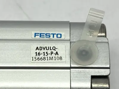 USED FESTO ADVULQ-16-15-P-A,15661M108