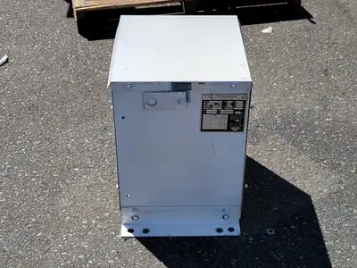 Used REX MANUFACTURING S7HK Transformers British Columbia CA | Lenmark #835243