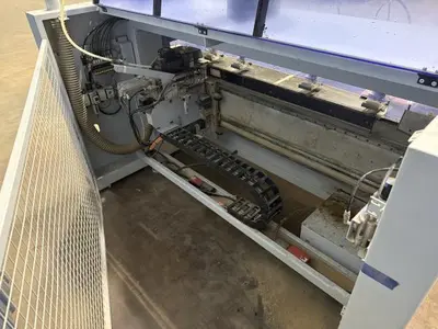 USED HOMAG ABD050