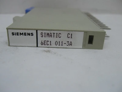 NEW SIEMENS 6EC1 011-3A