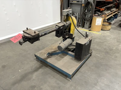 Rowe Coil Equipment