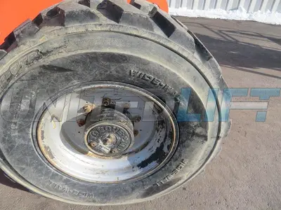 Used 2008 JLG 600S Manlifts New York US | United Lift #1445683