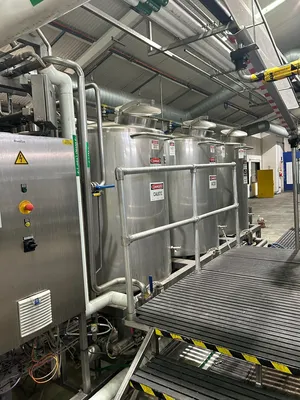 BRAUKON CIP SKID CIP Systems | Perry Equipment (5)