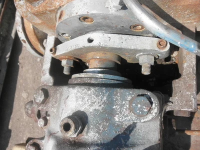 USED DELAVAL 6KS 4/3