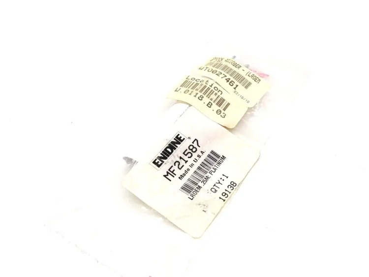 New | in-Stock ENIDINE SHOCK ABSORBER Misc Industrial Equipment | SB Industrial Supply #843206