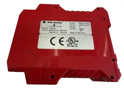 NEW ALLEN-BRADLEY MSR131RTP