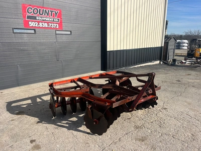 FORD Flex Disc Disc | County Equipment Company LLC (2)