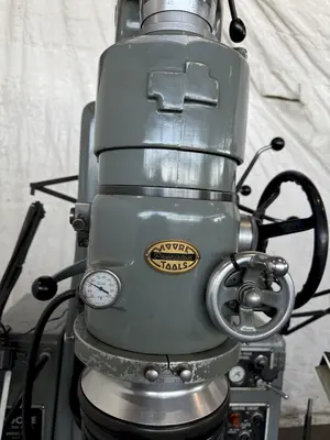 USED MOORE NO. 3
