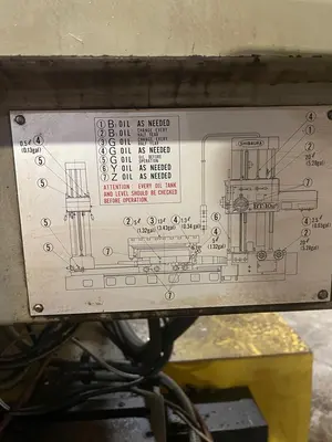 USED 1978 TOSHIBA SHIBAURA