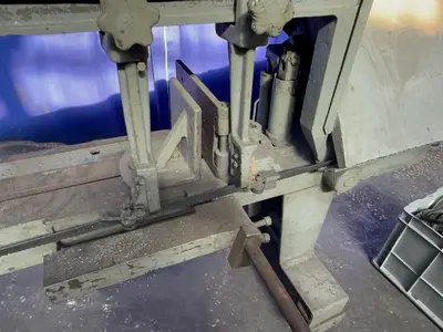 Used KALAMAZOO 1220 Horizontal Band Saws Ohio US | HGR 24 #1518155
