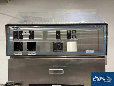 Used Lunaire _UNKNOWN_ Incubators Ohio US | Federal Equipment Company #1455686