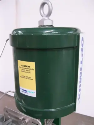 NEW Trimteck Optimux OpGL