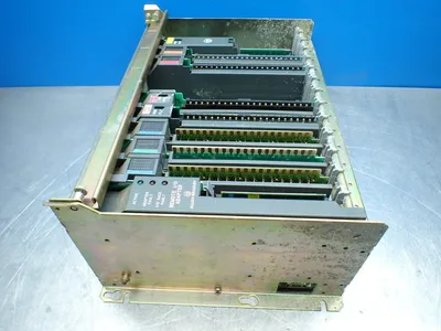 USED ALLENBRADLEY 1771A3B1