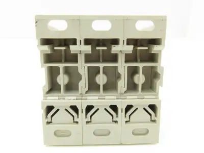 Marathon Electric EPBAP45 Power Distribution Terminal 200A 600V AC/DC Lot of 3