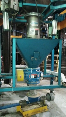 USED 2011 HAPMAN 2 TON