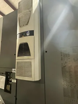 USED 2005 DMG MORI DMC 125 U2