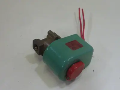 USED ASCO 8262B208