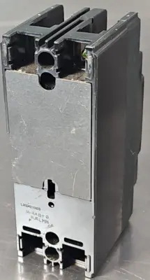 Mitsubishi Electric NF30-SP 5A 2-Pole No-Fuse Breaker loc4B10