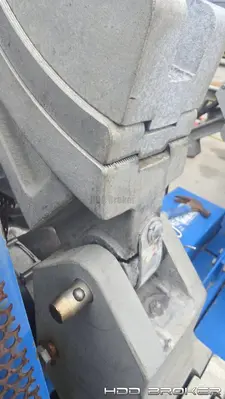 Used 2012 CONNECTRA 2012 CONNECTRA Butt Welders Florida US | HDD Broker #1512827