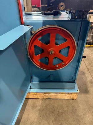 1993 DOALL 2013-V Vertical Band Saws | GMT (12)