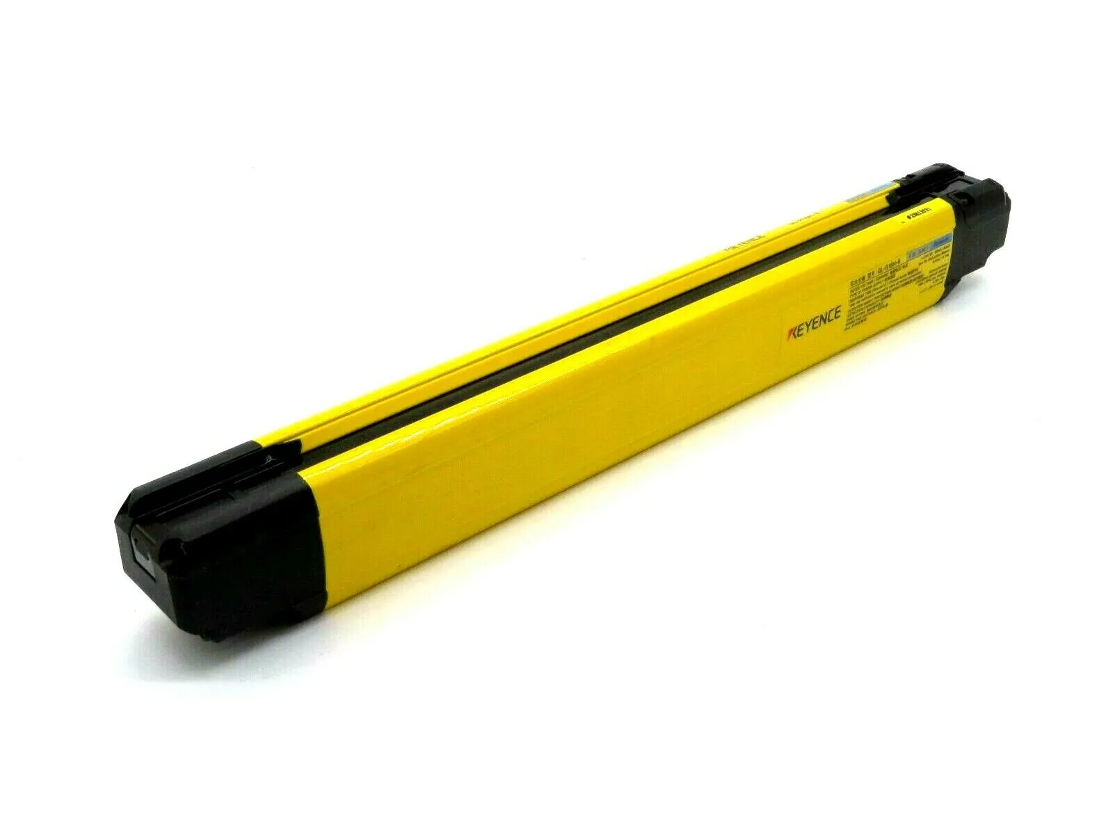 NEW KEYENCE GL-R16H-R SAFETY LIGHT CURTAIN GLR16HR
