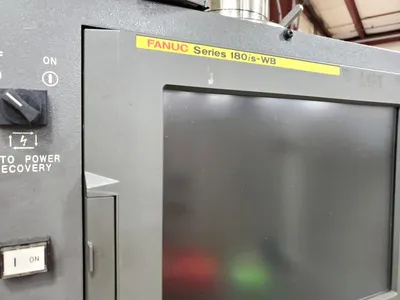 2003 FANUC ROBOCUT A-OIB Wire EDM | CNC EXCHANGE (7)