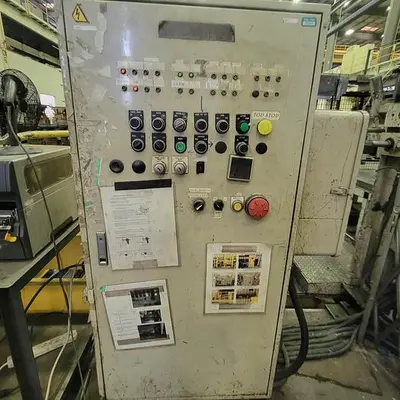USED 2016 FEEDLEASE VARIOUS