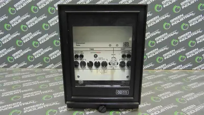 Basler Electric BE1-50/51B-214 Overcurrent Relay Module Used