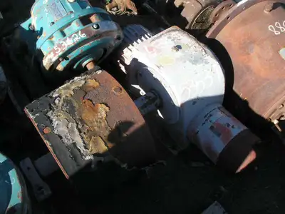 USED US ELECTRIC 213-30