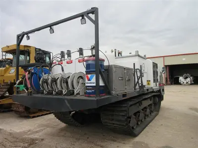 Used 2020 Superior ST-150X Crawler Carriers & Dumpers Texas US | Rubbl #1333423