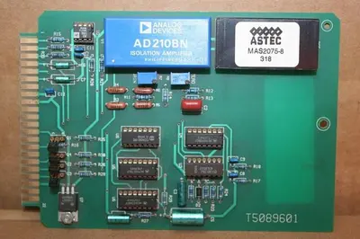 USED ASTEC T5089601