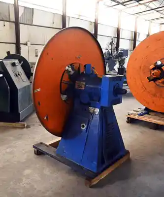 USED LITTELL 40-12