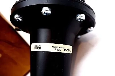 NEW COILHOSE PNEUMATICS 8806K REGULATOR