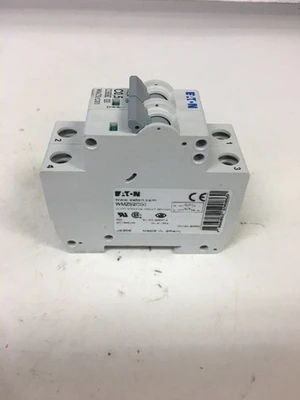NEW Eaton Does Not Apply