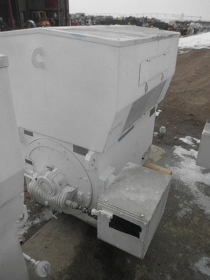 USED WESTINGHOUSE -