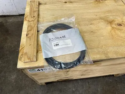 Rheon Assorted Parts