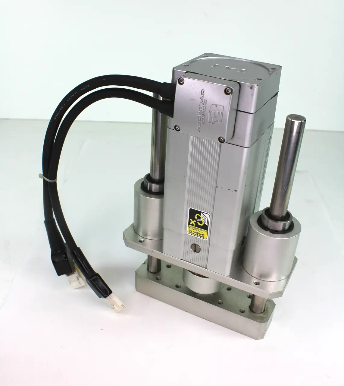 USED IAI RCS-RB7535-I-100-GD-L-100-T2-M