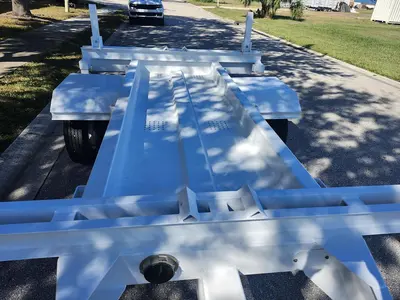 Used 2019 BROOKS BROTHERS PTB-111 Misc Trailers Florida US | Monster Equipment #1382726
