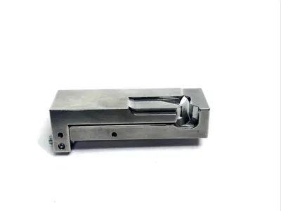 USED WEBER SCREWDRIVING SYSTEMS SLIDER KIT 10 S4 LG10, 2 KH2.2, 2 TE34