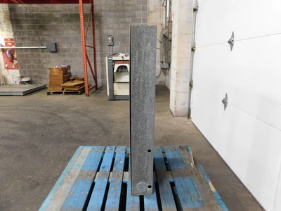 Used Square D NQOB-423M Electrical Panels Ohio US | Equipment Recovery Corp. #1330122