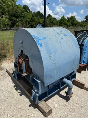 Used WICHITA _UNKNOWN_ Miscellaneous Equipment (Metalworking) Texas US | Oil The Woodlands Group #1501099