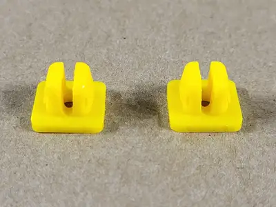 Screw Grommet (Pack of 2)