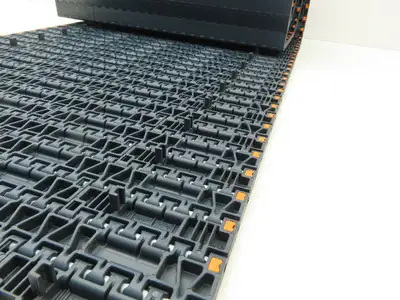 New | in-Stock SYSTEM PLAST _UNKNOWN_ Conveyor Parts | Arrow Industrial #635203
