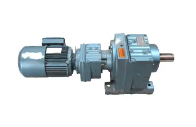 NEW SEW EURODRIVE DFT90S4BMG2HR GEARMOTOR 232:1 1.5HP R87R57DT90S4BMG2HR