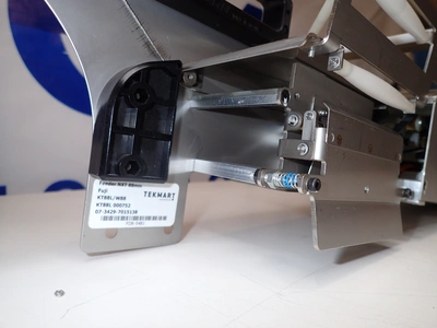 FUJI W88 INTELLIGENT FEEDERS Feeders | Tekmart International Inc. (7)