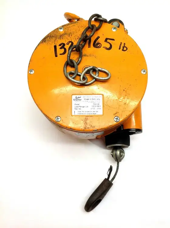 Used PACKERS KROMER _UNKNOWN_ Miscellaneous MRO | Maverick Industrial Sales #1121431