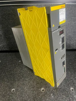 USED FANUC A06B-6077-H111#EM