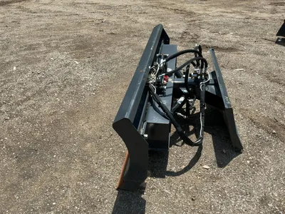 Used WOLVERINE 5WDB-11-84W Plow Blades Michigan US | Miedema Asset Management Group #1295062