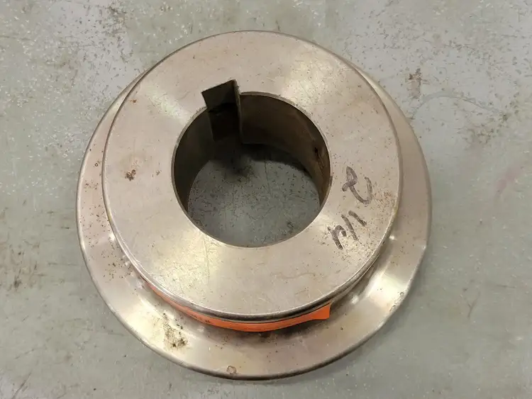 Used ATRA-FLEX A4HUB204 Miscellaneous MRO British Columbia CA | Lenmark #266678