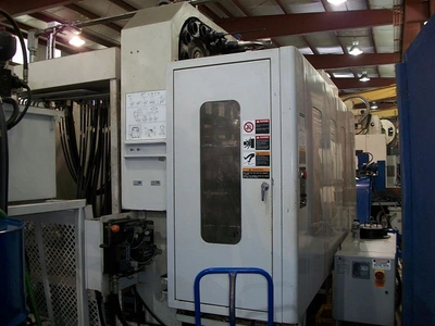USED 2003 DAEWOO DHM-800